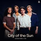 City Of The Sun - City Of The Sun On Audiotree Live