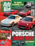 Auto Bild Klassik 09/2023