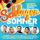 Schlager im Sommer 2026 - 40 Hits zur schönesten Jahreszeit
