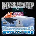 KirbLaGoop - 100Thousand ways to jugg