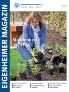 Eigenheimer Magazin 04/2026