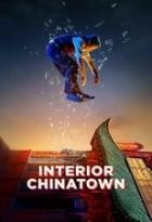 Interior Chinatown- Staffel 1