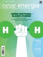 neue energie 05/2025