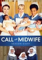 Call the Midwife - Staffel 8
