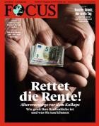 Focus Magazin 50/2021