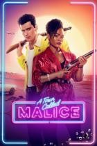 A Town Called Malice - Staffel 1