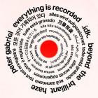 Everything Is Recorded & Peter Gabriel & IDK - Beyond The Brilliant Haze