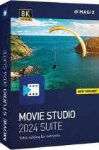 MAGIX Movie Studio 2024 Suite v23.0.1.180