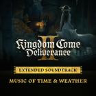 Jan Valta And Adam Sporka - Music of Time & Weather (Kingdom Come: Deliverance I