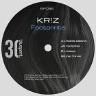 Kr!z - Footprints