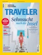 National Geographic Traveler 03/2025