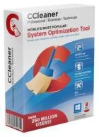 CCleaner v6.02.9938 All Edition (x64) + Portable