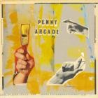 Penny Arcade - Backwater Collage