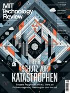 MIT Technology Review 04/2024