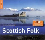 VA - The Rough Guide To Scottish Folk