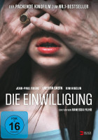Consent - Die Einwilligung