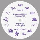 Khotin - ShopURL : https:heart bandcamp comalbumkind-013