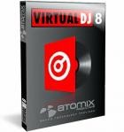 Atomix VirtualDJ 2021 Pro Infinity v8.5.7131