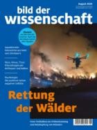 bild der wissenschaft 08/2024