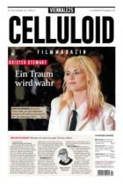 celluloid FILMMAGAZIN 04/2025