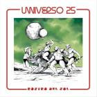 Rostro Del Sol - Universo 25
