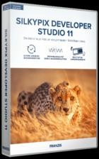 SILKYPIX Developer Studio v11.1.7.0 (x64)