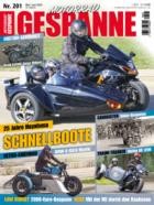 MOTORRAD-GESPANNE 201/2024