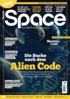 Space Das Weltraum-Magazin 01/2025