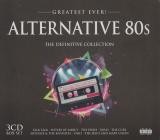 Greatest Ever! Alternative 80s - The Definitive Collection