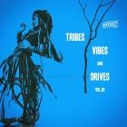 VA - Tribes Vibes and Drives Vol 6