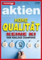 aktien Magazin 23/2026