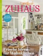 Landlust ZUHAUS 02/2026