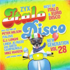 ZYX Italo Disco New Generation Vol.28
