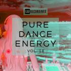VA - Pure Dance Energy, Vol  08