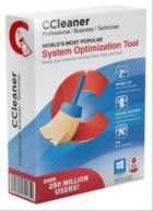 CCleaner v5.86.9258 All Editions + Portable