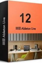 Ableton Live Suite v12.0.15 (x64)