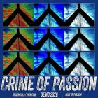 Crime Of Passion - Demo 2026