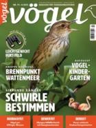 Voegel - Magazin fuer Vogelbeobachtung 74/2023