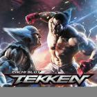 Tekken Project And Bandai Namco Game Music-Pachi-Slot Tekken Series Vocal Tracks-OST-16BIT-WEB-FLAC-2022-SYMPHONY