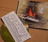 Irene Schweizer  Ruediger Carl  Johnny Dyani  Han Bennink-Irenes Hot Four- INTAKTCD438 -CD-FLAC-2025-KINDA