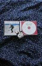 Jimmy Fallon - Holiday Seasoning