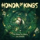 Joe Hisaishi And Honor Of Kings-The Road To Glory-Single-24BIT-WEB-FLAC-2022-SYMPHONY