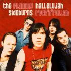 The Flaming Sideburns - Hallelujah Rock'n'Rollah