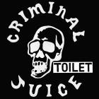 Criminal Juice - Toilet