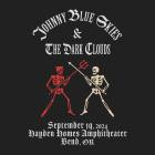 Johnny Blue Skies - - 2024 09 19 Hayden Homes Amphitheater, Bend, OR  