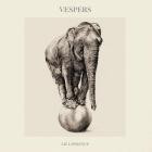 Liz Lawrence - Vespers