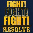 xResolvex - Fight! Fight! Fight!