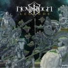Novareign - Legends