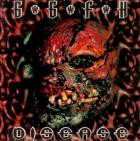 Funeral of Disease - Funeral of Disease
