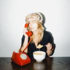 Melanie Baker - Bored